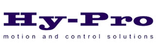 Hy-Pro motion and control solutions